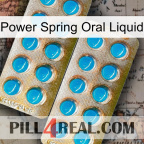 Power Spring Oral Liquid new08